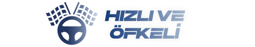 hızlıveöfkeli